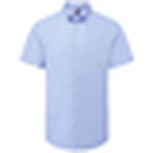 Camicia a maniche corte PC7802 - Premier - Modalova