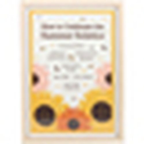 Poster Something Different SD9822 - Something Different - Modalova