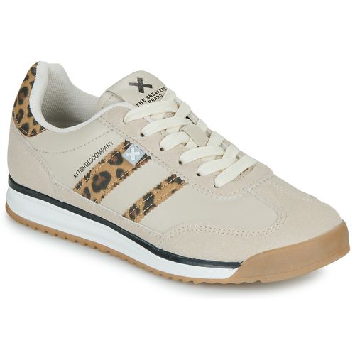 Sneakers basse Xti 144587-LEOPARD - Xti - Modalova