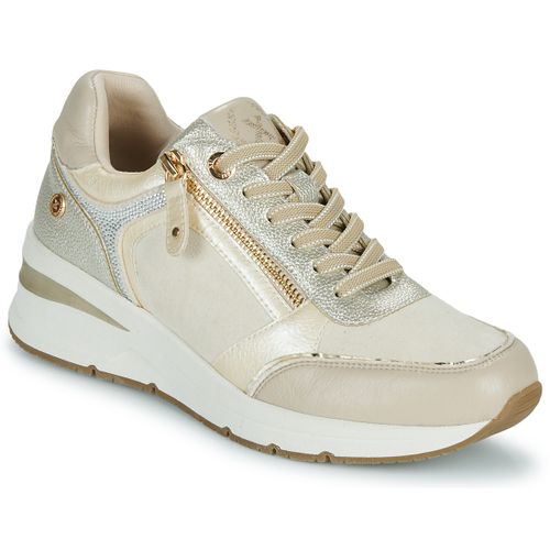 Sneakers basse Xti 144223-BEIGE - Xti - Modalova