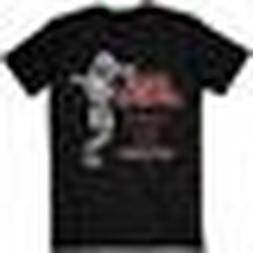 T-shirt & Polo Beast Over Hammersmith World Tour 82 - Iron Maiden - Modalova