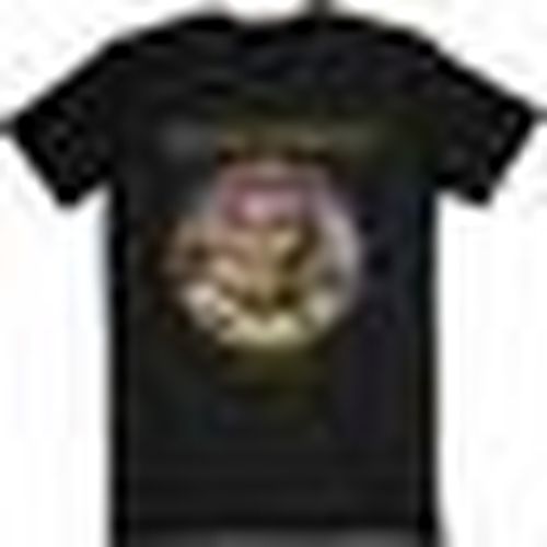 T-shirts a maniche lunghe Powerslave Mummy Circle - Iron Maiden - Modalova