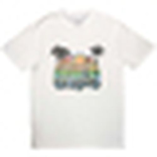 T-shirt & Polo Get Rollin' - Nickelback - Modalova