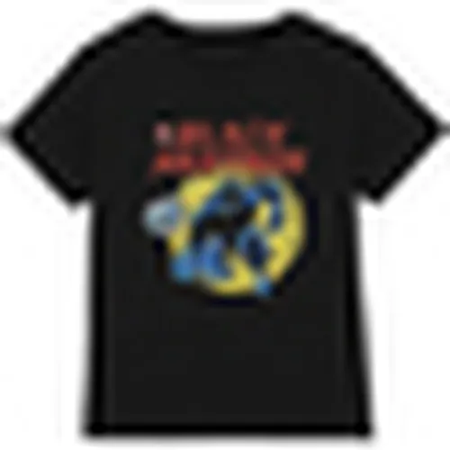 T-shirt & Polo RO10220 - Black Panther - Modalova