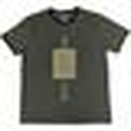 T-shirt & Polo Blended Pulse - Joy Division - Modalova