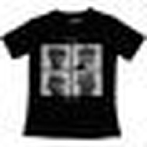 T-shirts a maniche lunghe Den Days - Gorillaz - Modalova