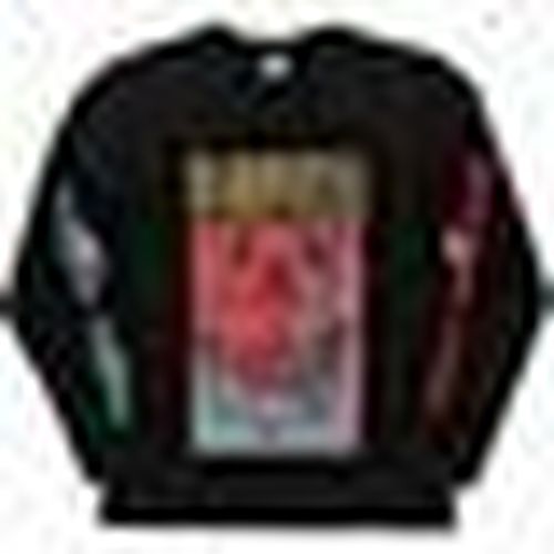 T-shirts a maniche lunghe Skull Tour - Baroness - Modalova