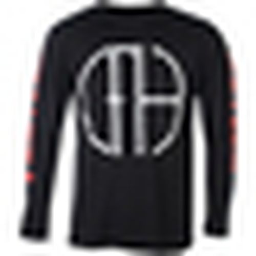 T-shirts a maniche lunghe Frayed - Pantera - Modalova