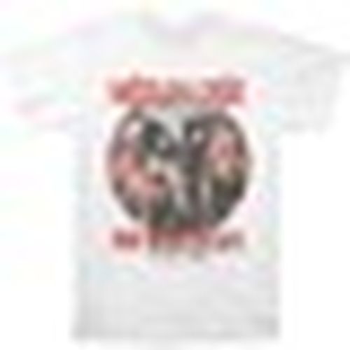 T-shirts a maniche lunghe Every ther's Nightmare - Motley Crue - Modalova