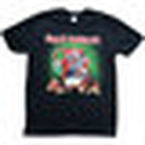 T-shirts a maniche lunghe Deaf Sentence - Iron Maiden - Modalova