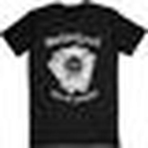 T-shirts a maniche lunghe Flat War Pig - Music - Modalova