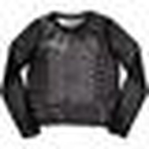 T-shirts a maniche lunghe Unknown Pleasures - Joy Division - Modalova