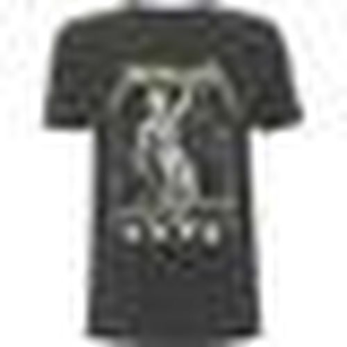 T-shirts a maniche lunghe Justice - metallica - Modalova