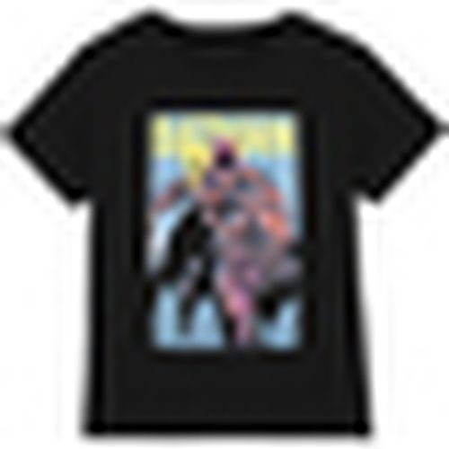 T-shirt & Polo Pop Colours - Dessins Animés - Modalova