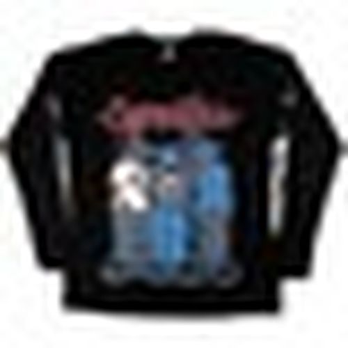 T-shirts a maniche lunghe Blunted - cypress hill - Modalova