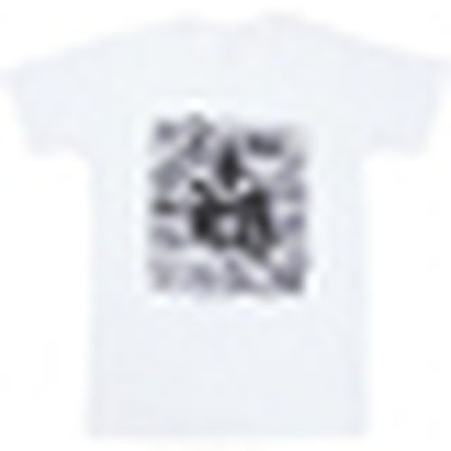 T-shirt & Polo Scribbler - Dessins Animés - Modalova