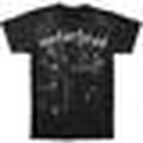 T-shirts a maniche lunghe RO1095 - Music - Modalova