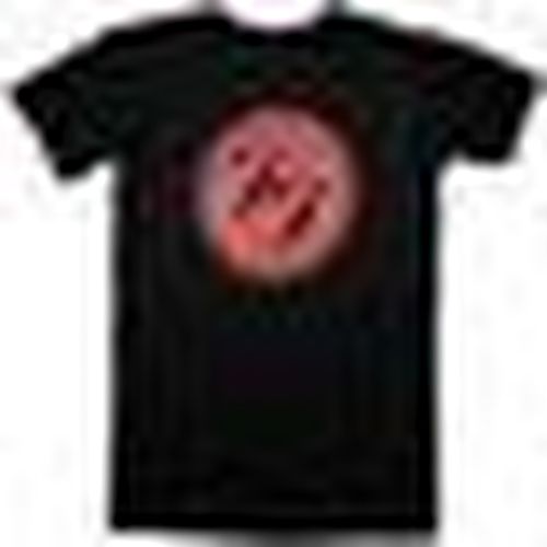 T-shirts a maniche lunghe FF - Foo Fighters - Modalova
