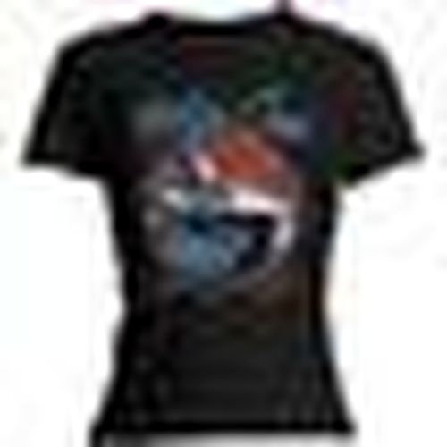 T-shirts a maniche lunghe Heels - Motley Crue - Modalova