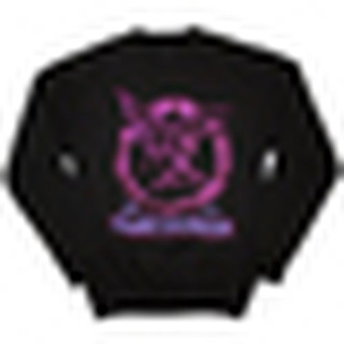 Felpa Neon Pink Henry - Black Sabbath - Modalova