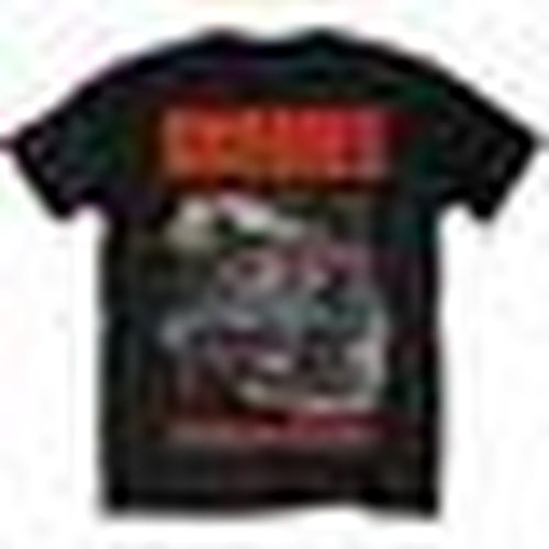 T-shirts a maniche lunghe Outta Here - Ramones - Modalova