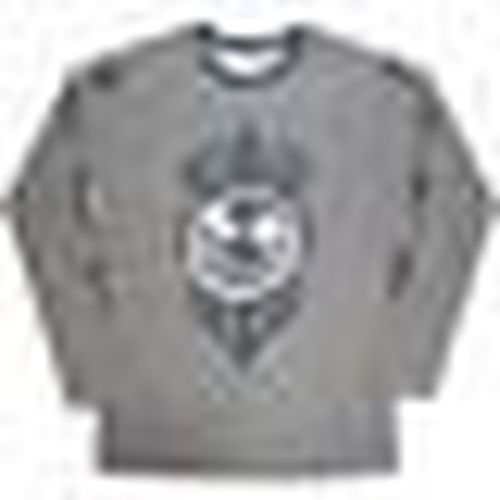 T-shirts a maniche lunghe Flaming Jack - Nightmare Before Christmas - Modalova