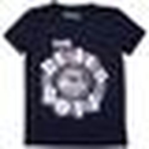 T-shirts a maniche lunghe RO12405 - The Beach Boys - Modalova