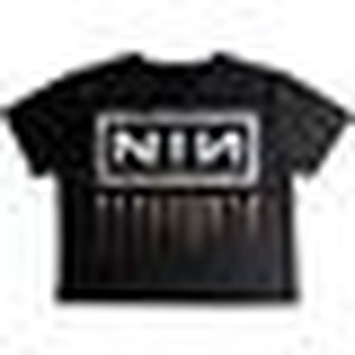 T-shirts a maniche lunghe Downward Spiral - Nine Inch Nails - Modalova