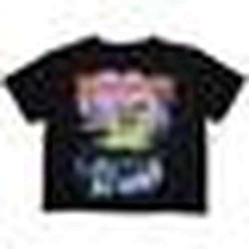 T-shirts a maniche lunghe Contaminated - Megadeth - Modalova