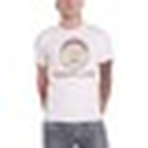 T-shirts a maniche lunghe RO1326 - The Beatles - Modalova