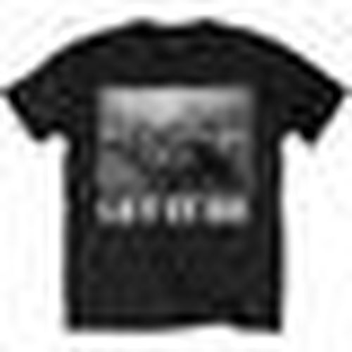 T-shirts a maniche lunghe Let It Be Studio - The Beatles - Modalova