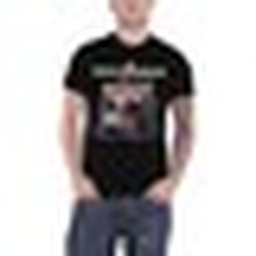 T-shirts a maniche lunghe Sabotage - Black Sabbath - Modalova