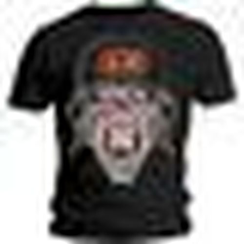 T-shirts a maniche lunghe War Ensemble - Slayer - Modalova