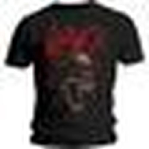 T-shirts a maniche lunghe Hellmitt - Slayer - Modalova