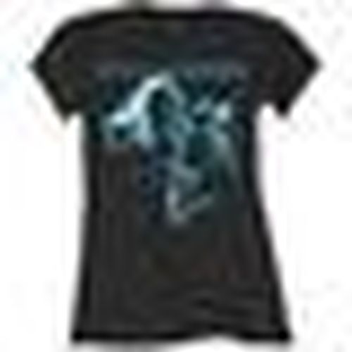 T-shirts a maniche lunghe RO147 - The Rolling Stones - Modalova