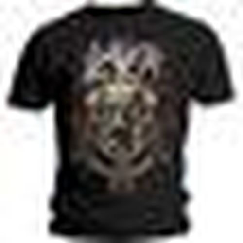 T-shirts a maniche lunghe Denic Admat - Slayer - Modalova