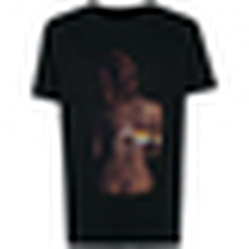 T-shirts a maniche lunghe Ebony - Pink Floyd - Modalova