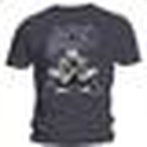 T-shirts a maniche lunghe RO1430 - Slayer - Modalova