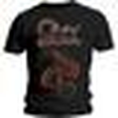 T-shirts a maniche lunghe RO161 - Ozzy Osbourne - Modalova