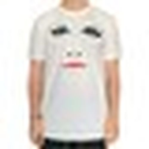 T-shirts a maniche lunghe Faces Doves - Prince - Modalova