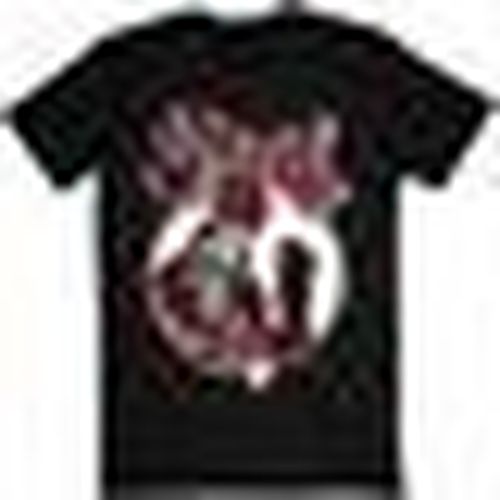 T-shirts a maniche lunghe Hi-Red Possession - Ghost - Modalova