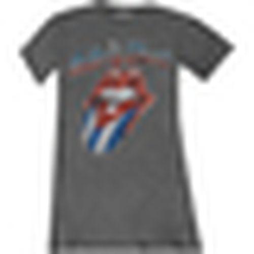 T-shirts a maniche lunghe Rocks Off Cuba - The Rolling Stones - Modalova