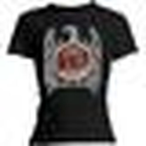 T-shirts a maniche lunghe Silver - Slayer - Modalova