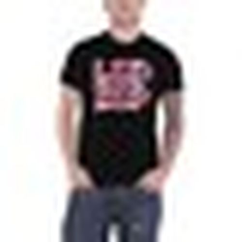 T-shirts a maniche lunghe Type - Led Zeppelin - Modalova