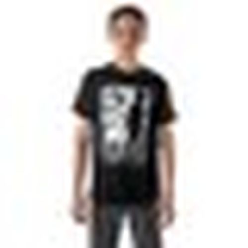 T-shirts a maniche lunghe Boys Don't Cry - The Cure - Modalova