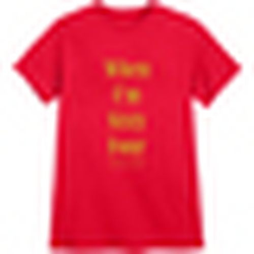T-shirts a maniche lunghe When I'm Sixty Four - The Beatles - Modalova