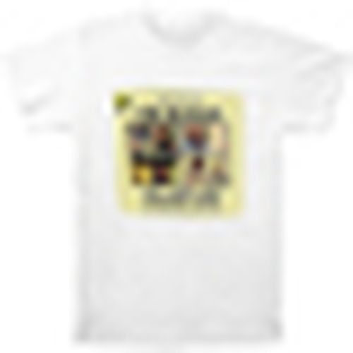 T-shirts a maniche lunghe Long Winding Road - The Beatles - Modalova