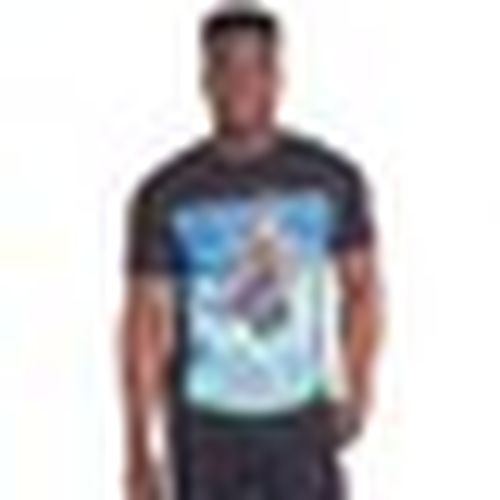 T-shirts a maniche lunghe Tour Trooper - Iron Maiden - Modalova