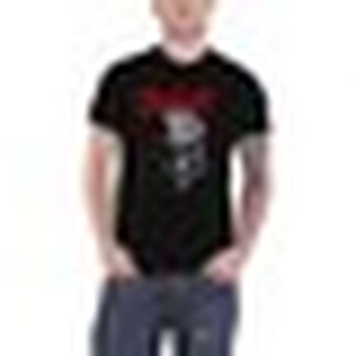 T-shirts a maniche lunghe .5: The Gray Chapter - Slipknot - Modalova