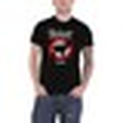 T-shirts a maniche lunghe Iowa - Slipknot - Modalova